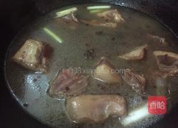 清炖鸭的做法图解3