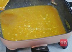 咖喱蟹的做法图解7