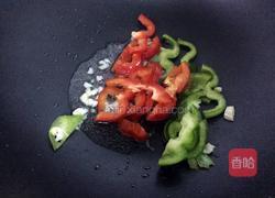 爆炒猪板筋的做法图解3