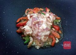 爆炒猪板筋的做法图解4