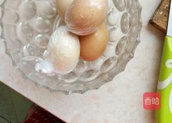 快速腌鸡蛋的做法图解4