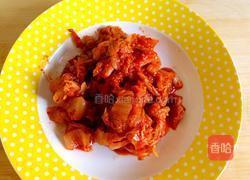 韩国排骨汤的做法图解4