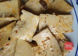 鲢鱼头炖豆腐的做法图解10