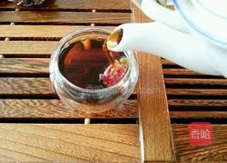 姜汁红糖的做法图解4