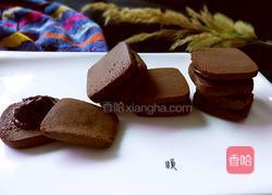 夹心饼干的做法图解14