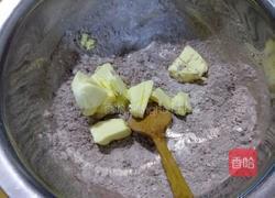 夹心饼干的做法图解2