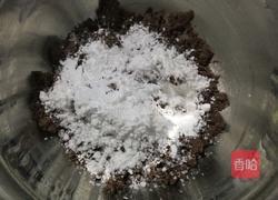 夹心饼干的做法图解3