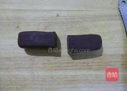 夹心饼干的做法图解7