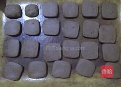 夹心饼干的做法图解9