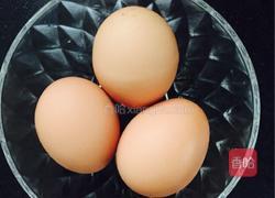 煮鸡蛋的做法图解1