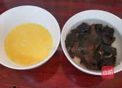 芹菜素包子的做法图解6