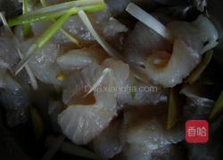 酸菜龙利鱼的做法图解2