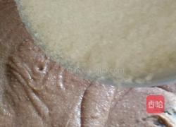 红豆沙的做法图解6