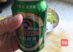 家常炖鸡爪的做法图解4