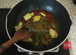 家常炖鸡爪的做法图解6