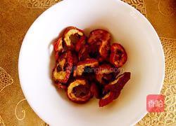 山楂排骨的做法图解2