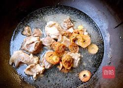 山楂排骨的做法图解5