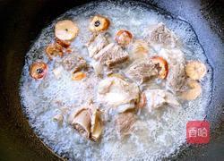 山楂排骨的做法图解6