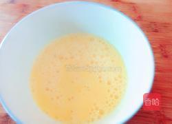 番茄鸡蛋鸡汁面的做法图解3