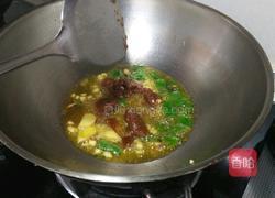 酱焖嘎鱼的做法图解2