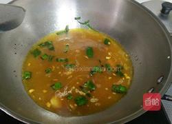 酱焖嘎鱼的做法图解3