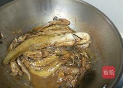 酱焖嘎鱼的做法图解5