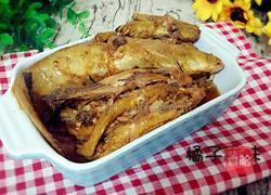 酱焖嘎鱼的做法图解6