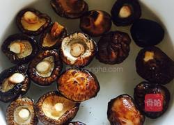 排骨香菇粥的做法图解3