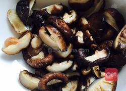 排骨香菇粥的做法图解7