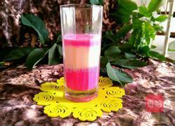 彩虹果汁的做法图解7