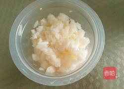 彩虹果汁的做法图解2