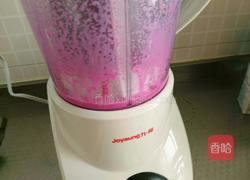 彩虹果汁的做法图解4