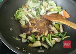 大杂烩的做法图解7