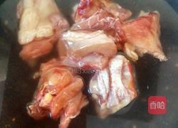 家常黄焖鸡的做法图解1