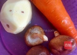 家常黄焖鸡的做法图解2