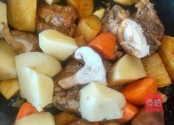 家常黄焖鸡的做法图解6