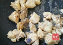 啤酒炖鸡的做法图解4