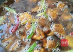 啤酒炖鸡的做法图解8