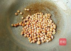 香椿头花生米的做法图解6