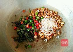 香椿头花生米的做法图解8