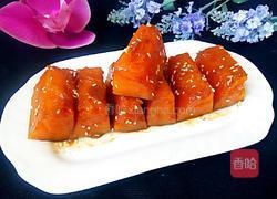 日式煮南瓜的做法圖解13