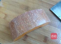 日式煮南瓜的做法图解2