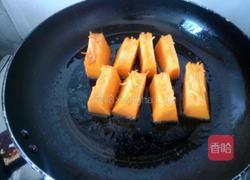 日式煮南瓜的做法图解6