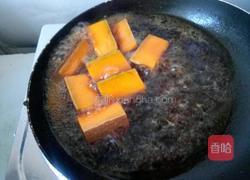 日式煮南瓜的做法图解8