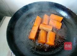 日式煮南瓜的做法图解10