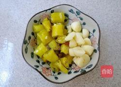 泡椒竹笋的做法图解6