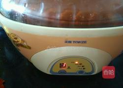 鲍鱼炖排骨的做法图解3