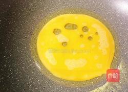 扬州蛋炒饭的做法图解5
