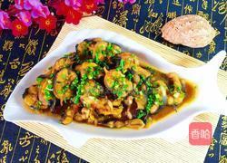 香煎鳗鱼的做法图解15