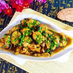 香煎鳗鱼的做法[图]